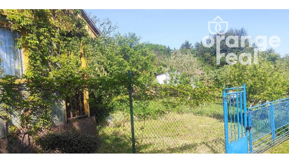 Záhrada Vyšné Opátske