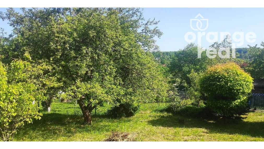 Záhrada Vyšné Opátske