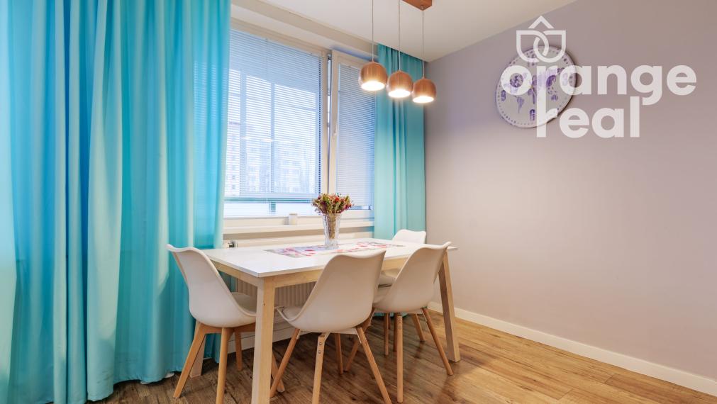 Zariadený 3-izbový byt pri Auparku po kompletnej rekonštrukcii, pražský typ