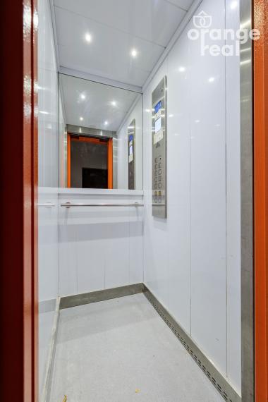 Zariadený 3-izbový byt pri Auparku po kompletnej rekonštrukcii, pražský typ