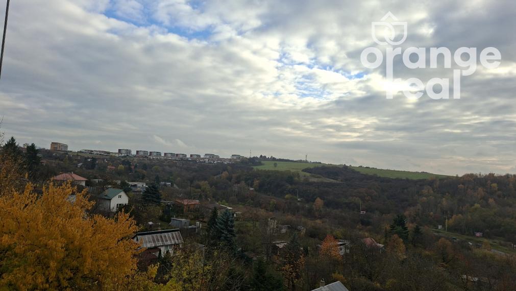 Pražský 1-izbový byt na Maurerovej ulici, Furča