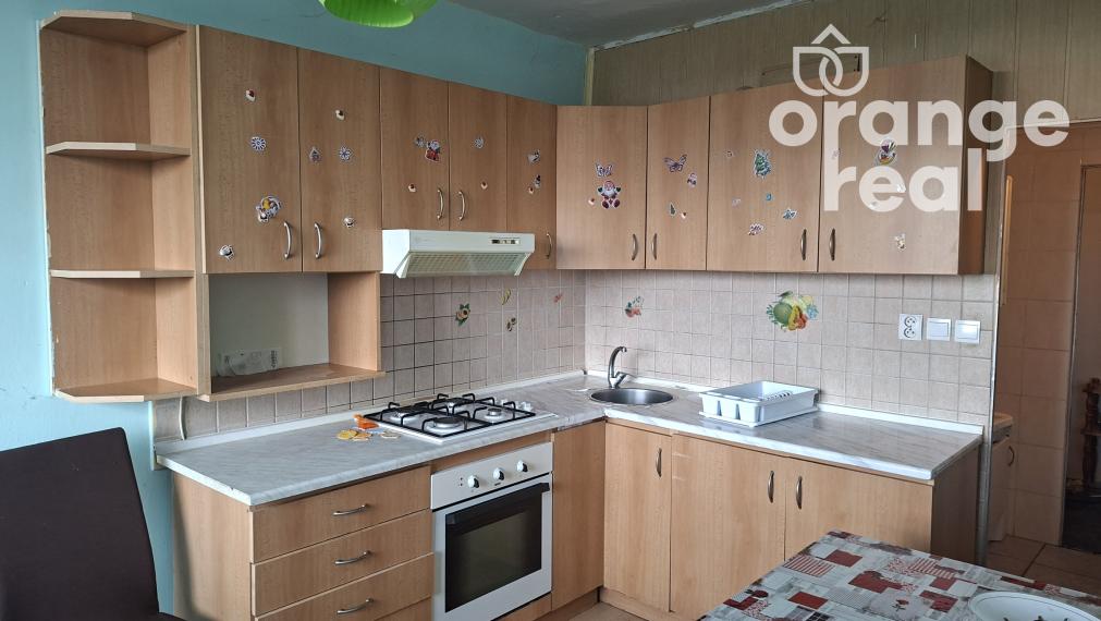 Pražský 1-izbový byt na Maurerovej ulici, Furča