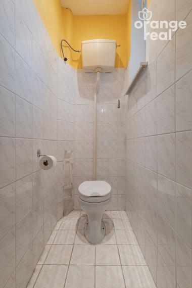 Priestranný tehlový staromestský byt na Czambelovej ulici so zimnou záhradou, 123 m2