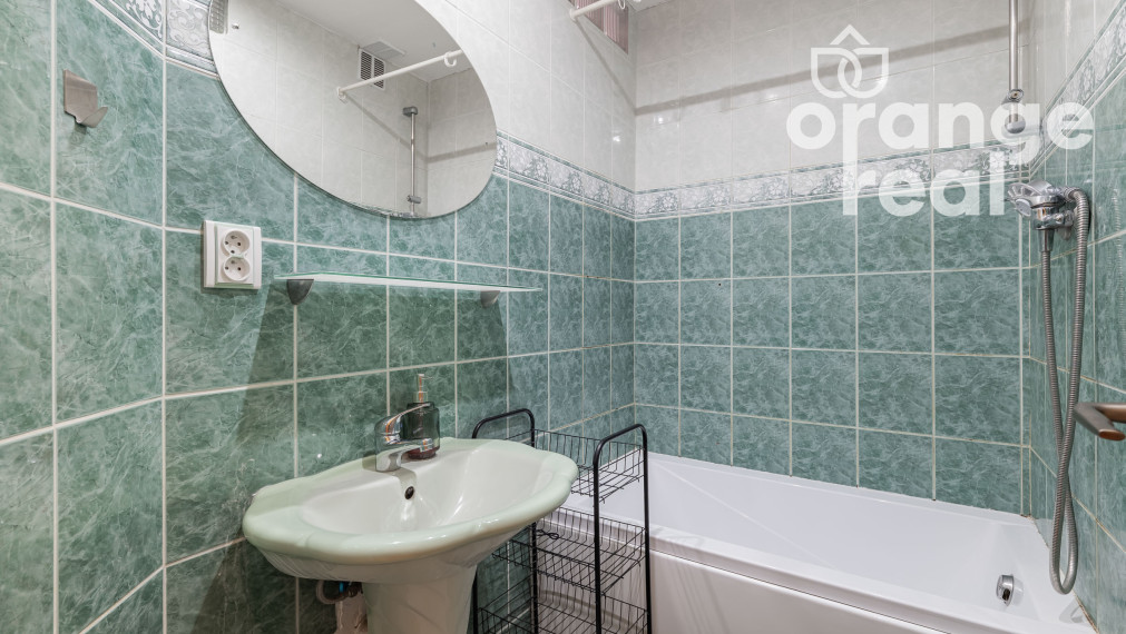 Rezervovaný 1,5 izbový byt Sputníková ul.