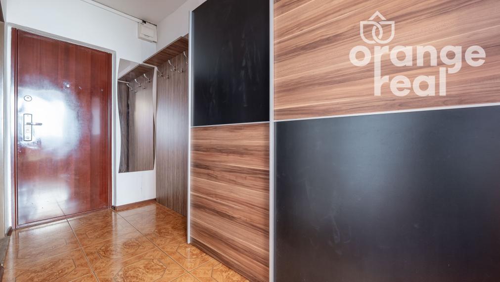 Rezervovaný 1,5 izbový byt Sputníková ul.