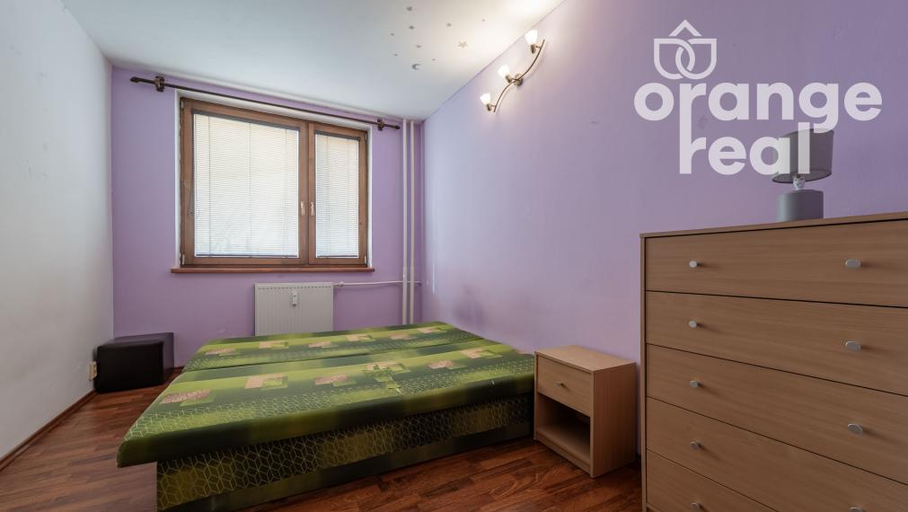 Rezervovaný 1,5 izbový byt Sputníková ul.