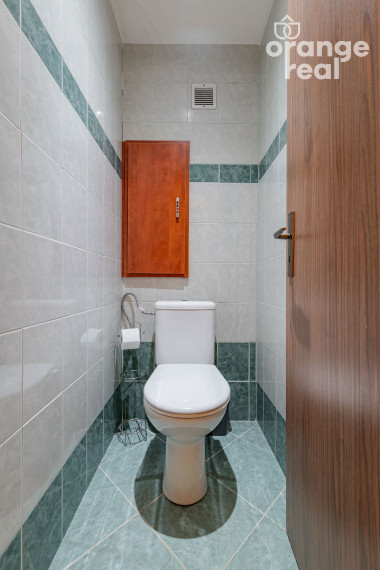 Rezervovaný 1,5 izbový byt Sputníková ul.