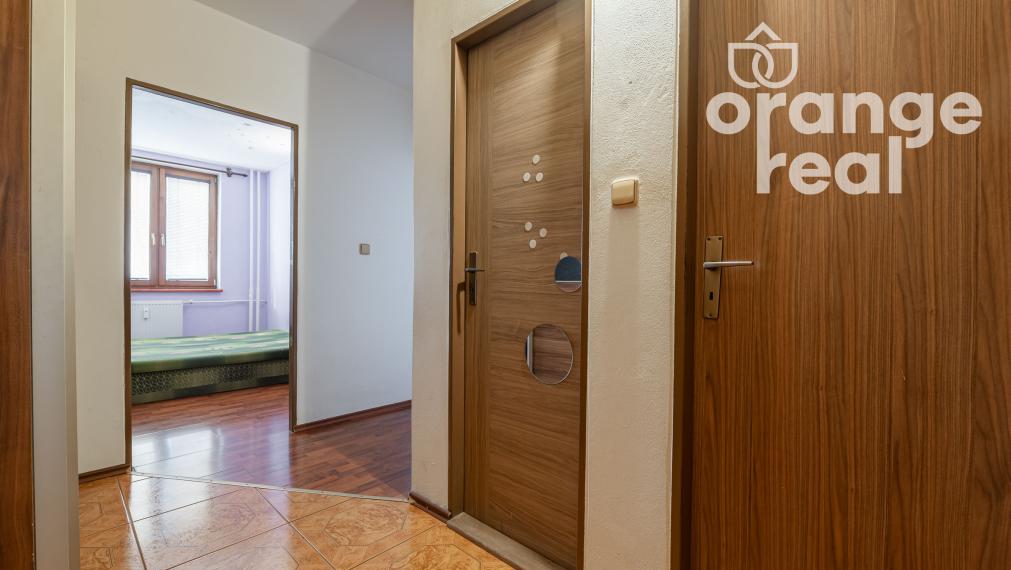 Rezervovaný 1,5 izbový byt Sputníková ul.