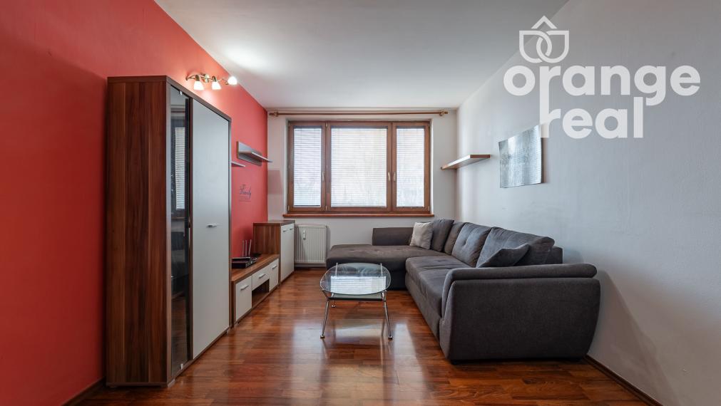 Rezervovaný 1,5 izbový byt Sputníková ul.