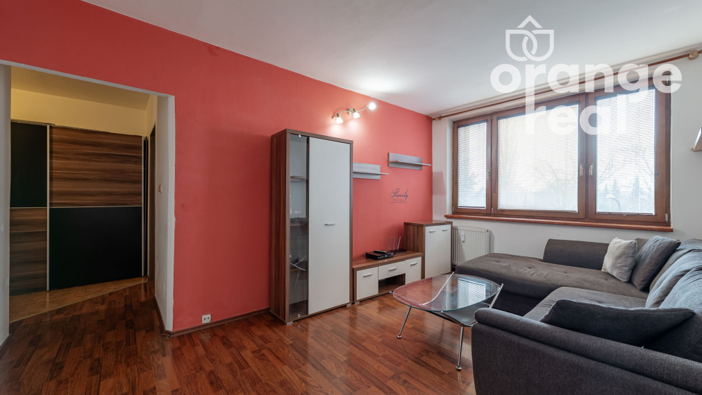 Rezervovaný 1,5 izbový byt Sputníková ul.