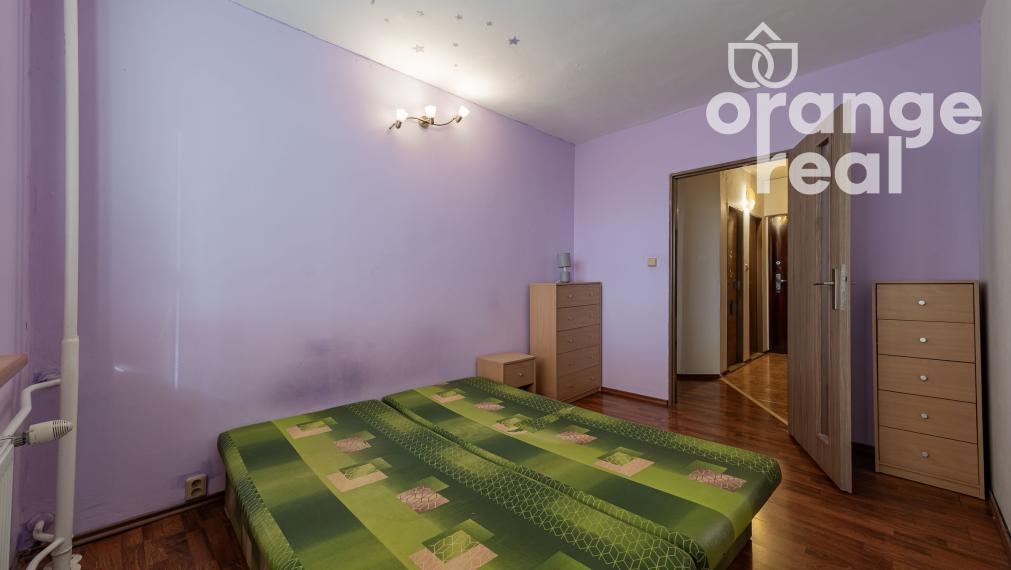 Rezervovaný 1,5 izbový byt Sputníková ul.