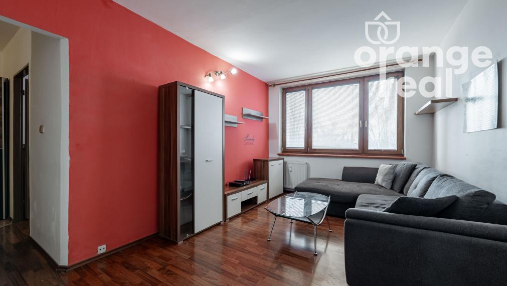 Rezervovaný 1,5 izbový byt Sputníková ul.