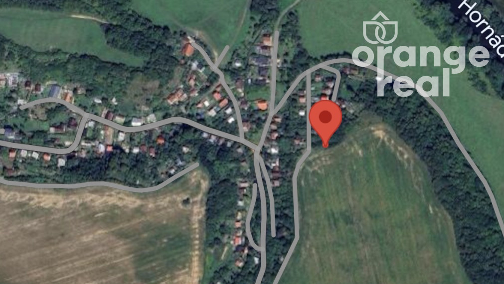 Reserve Záhradka s inžinierskými sieťami Sokoľ