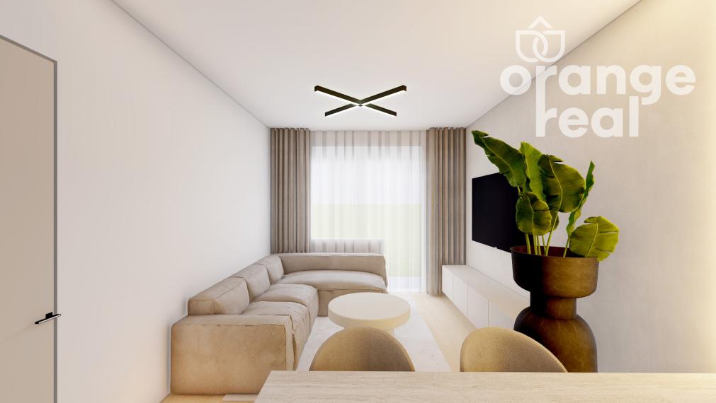 4-izbový pražský byt po novej kompletnej rekonštrukcii Nad Jazerom