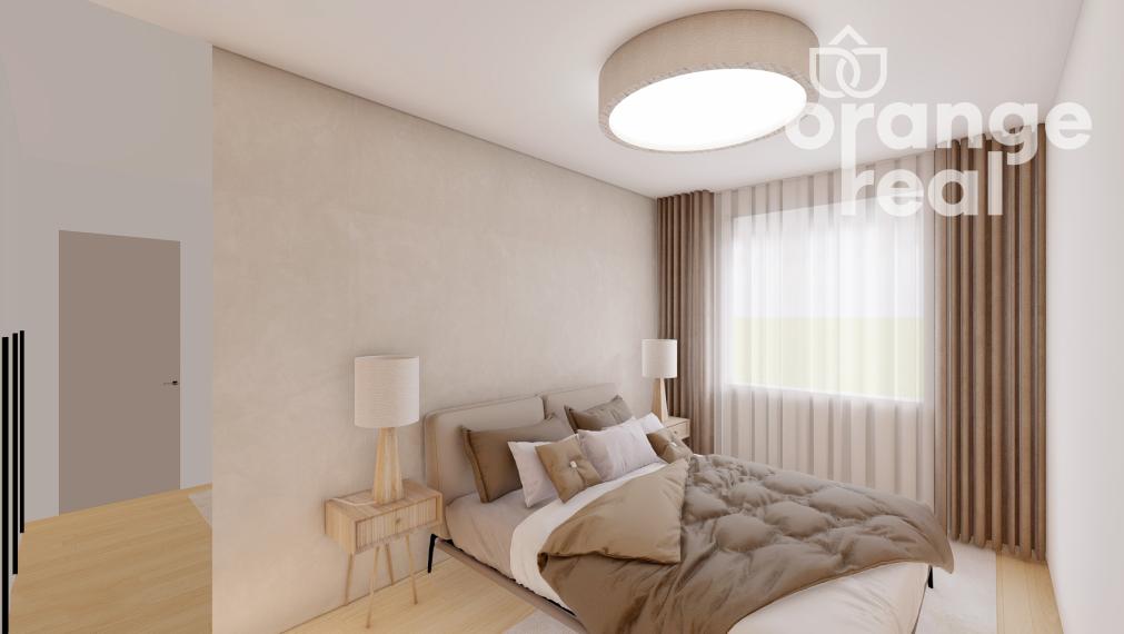 4-izbový pražský byt po novej kompletnej rekonštrukcii Nad Jazerom