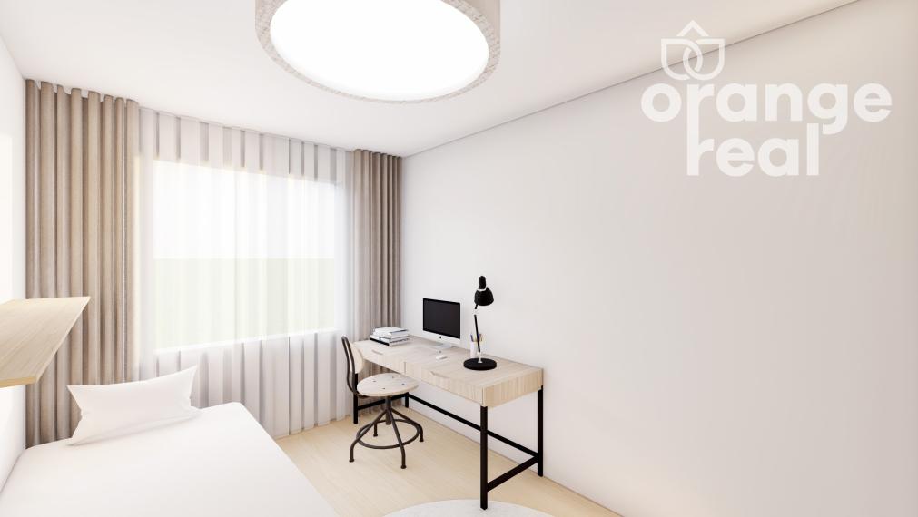 4-izbový pražský byt po novej kompletnej rekonštrukcii Nad Jazerom