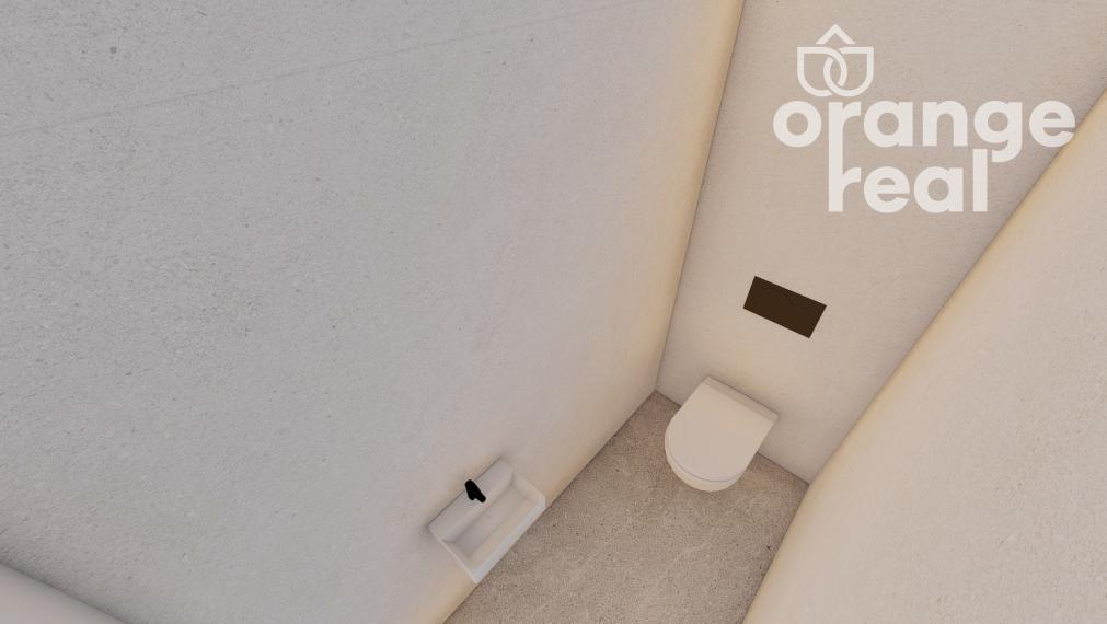 4-izbový pražský byt po novej kompletnej rekonštrukcii Nad Jazerom