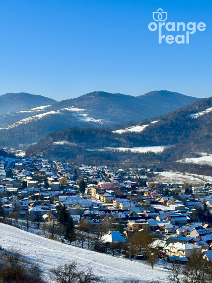 Pozemok na výstavbu Jaklovce