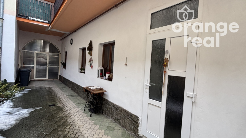 Priestor na prenájom -  Alžbetina ulica