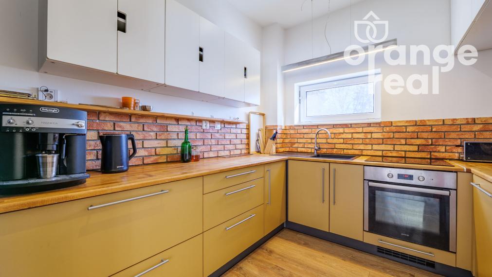 4-izbový rodinný dom s veľkým pozemkom a krásnym výhľadom na Košice, Kalvária