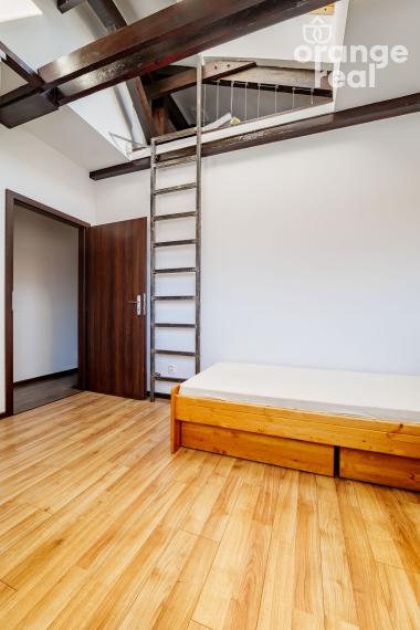 4-izbový rodinný dom s veľkým pozemkom a krásnym výhľadom na Košice, Kalvária