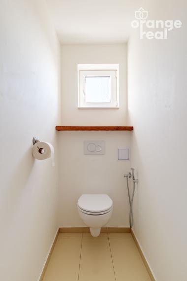 4-izbový rodinný dom s veľkým pozemkom a krásnym výhľadom na Košice, Kalvária