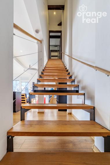 4-izbový rodinný dom s veľkým pozemkom a krásnym výhľadom na Košice, Kalvária