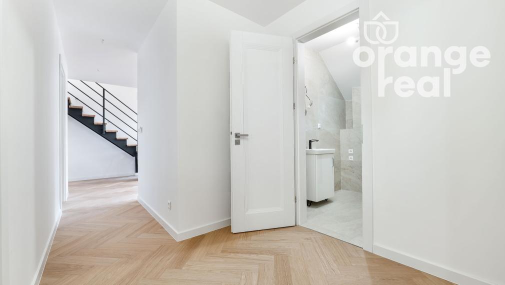 4-izbový mezonetový byt v historickej budove na Moyzesovej ulici