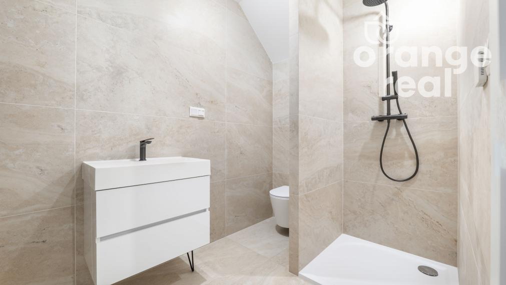 4-izbový mezonetový byt v historickej budove na Moyzesovej ulici