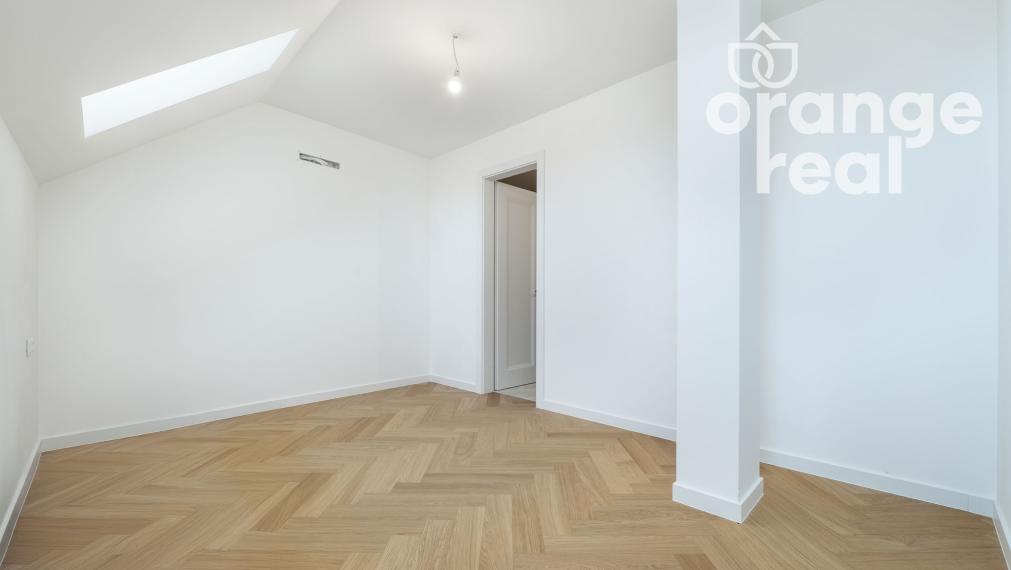 3-izbový mezonetový byt v historickej budove na Moyzesovej ulici