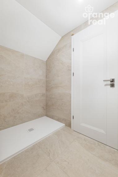 2-izbový mezonetový byt s balkónom v historickej budove na Moyzesovej ulici