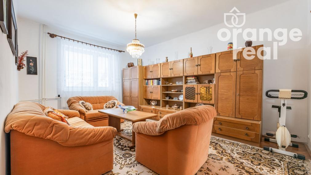 Dvojgeneračný rodinný dom Košice-Krásna