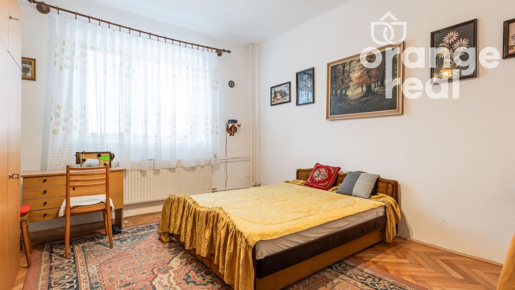 Dvojgeneračný rodinný dom Košice-Krásna