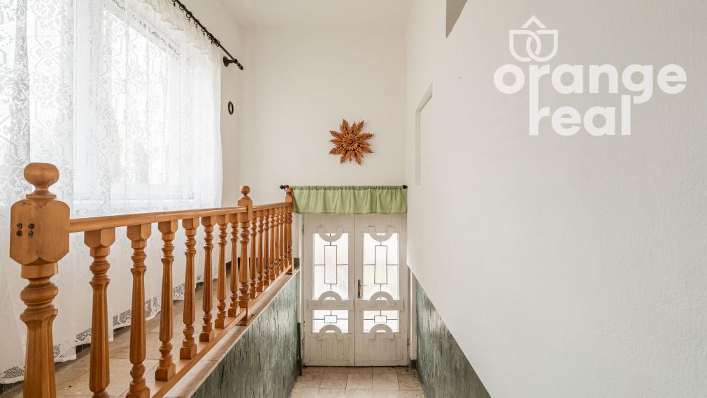 Dvojgeneračný rodinný dom Košice-Krásna