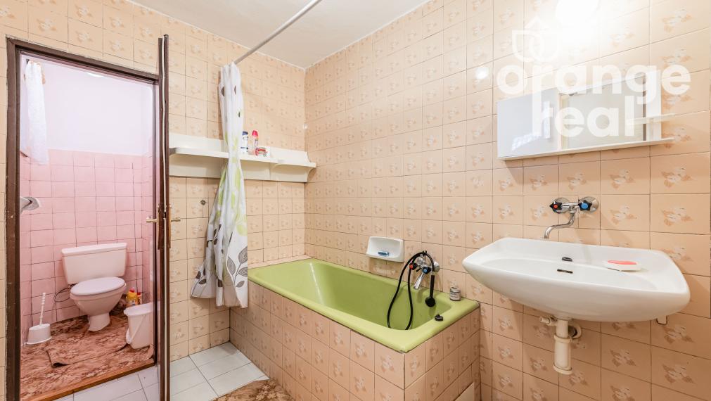 Dvojgeneračný rodinný dom Košice-Krásna