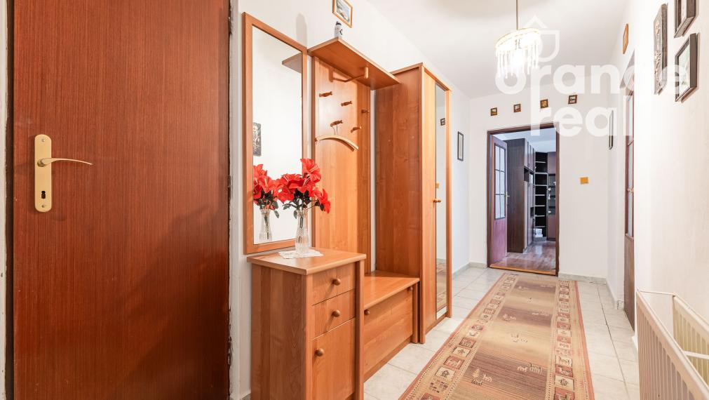 Dvojgeneračný rodinný dom Košice-Krásna