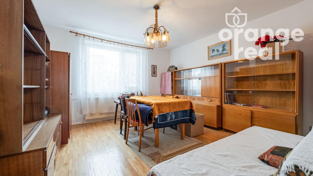 Dvojgeneračný rodinný dom Košice-Krásna