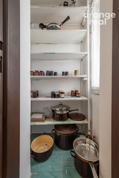 Dvojgeneračný rodinný dom Košice-Krásna