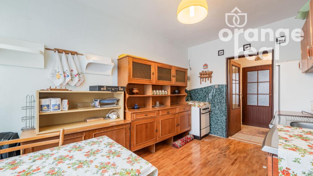 Dvojgeneračný rodinný dom Košice-Krásna