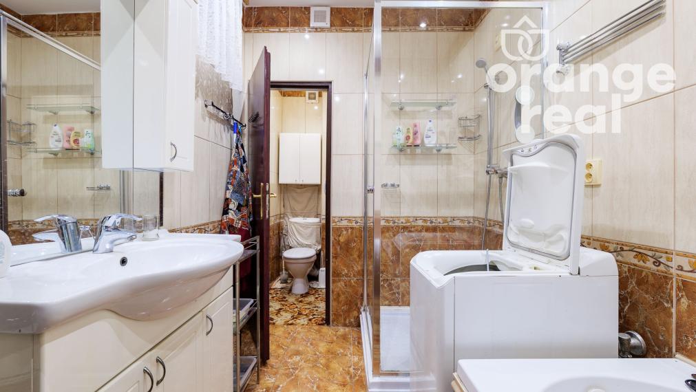 Dvojgeneračný rodinný dom Košice-Krásna