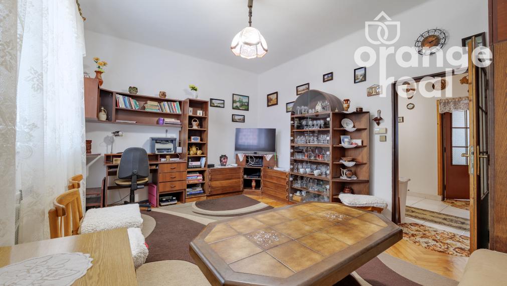 Dvojgeneračný rodinný dom Košice-Krásna