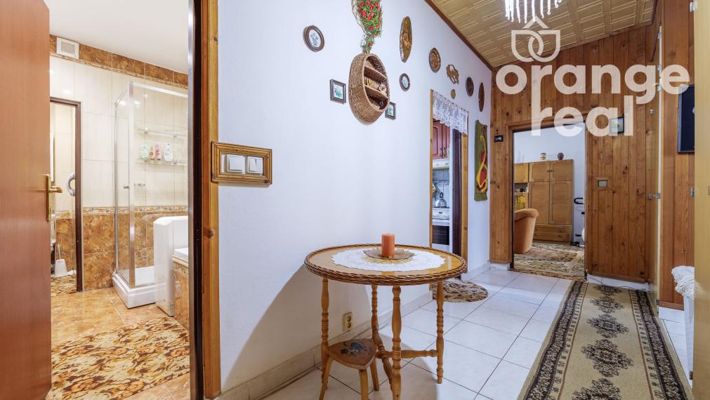 Dvojgeneračný rodinný dom Košice-Krásna