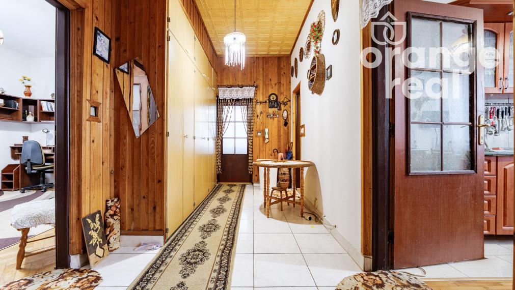 Dvojgeneračný rodinný dom Košice-Krásna