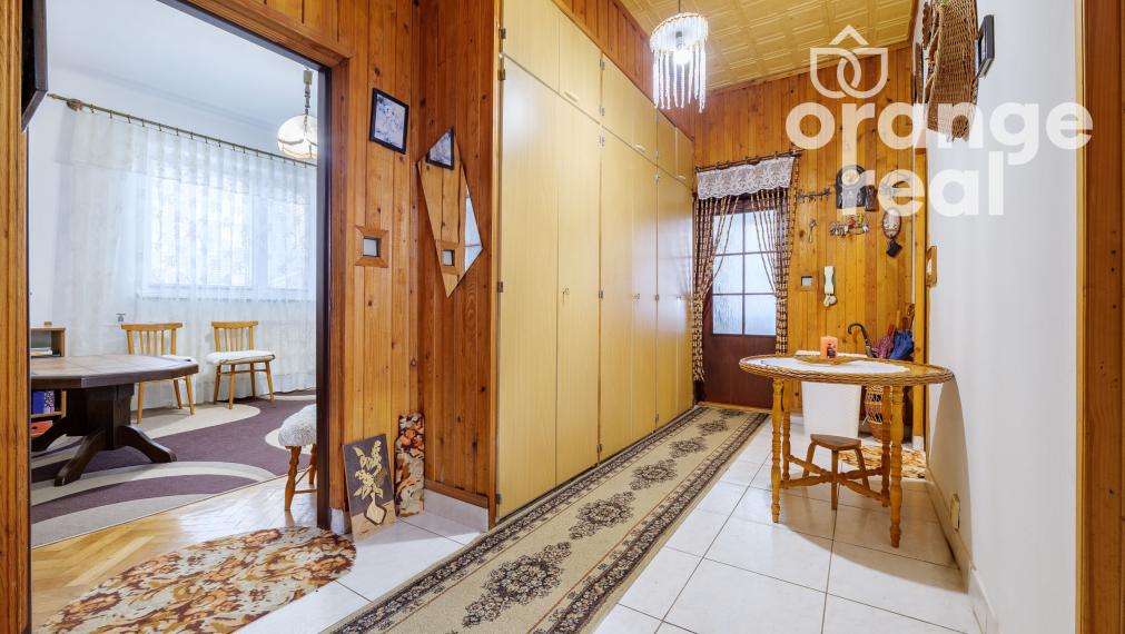 Dvojgeneračný rodinný dom Košice-Krásna