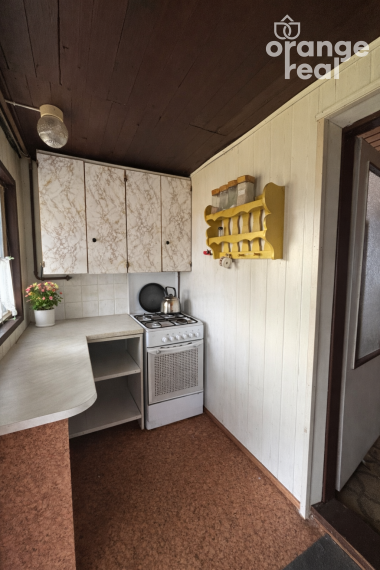 Chata Sokoľ Uhrinč