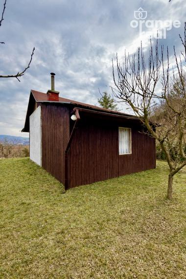 Chata Sokoľ Uhrinč