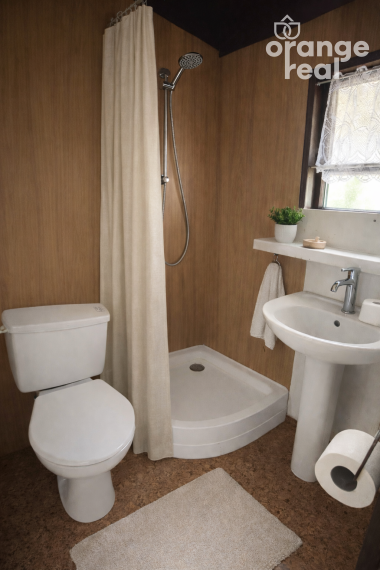 Chata Sokoľ Uhrinč