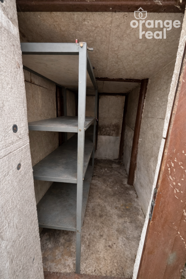 Chata Sokoľ Uhrinč