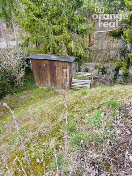 Chata Sokoľ Uhrinč