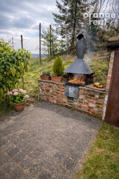 Chata Sokoľ Uhrinč